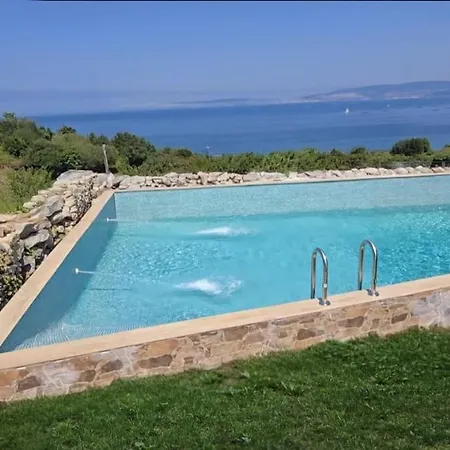 Eiranovabueu 1820 With Pool 350m Casa vacanze Bueu