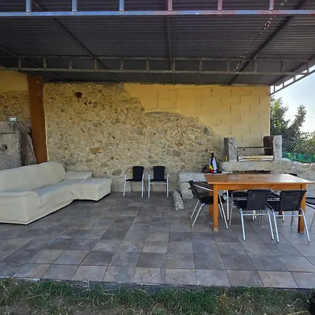 Casa vacanze Eiranovabueu 1820 With Pool 350m