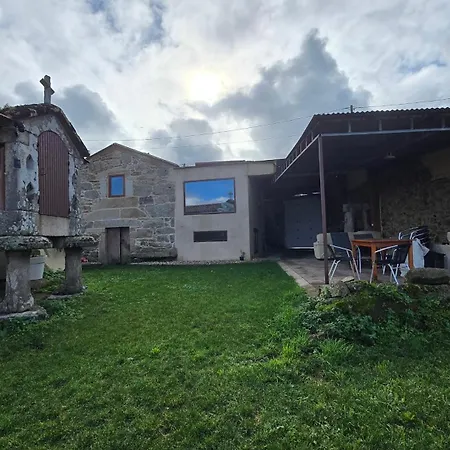 Casa vacanze Eiranovabueu 1820 With Pool 350m *
