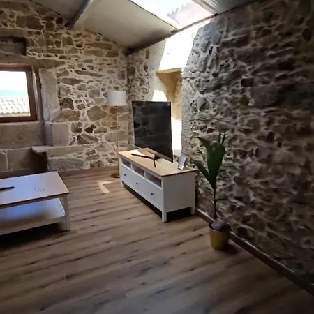 Casa vacanze Eiranovabueu 1820 With Pool 350m