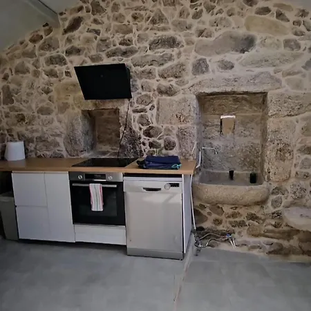 Eiranovabueu 1820 With Pool 350m Casa vacanze Bueu