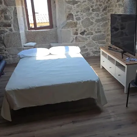 Casa vacanze Eiranovabueu 1820 With Pool 350m Bueu