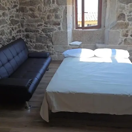 Casa vacanze Eiranovabueu 1820 With Pool 350m Bueu